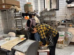 -高行汤团店(金高路店)