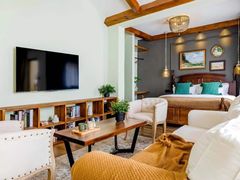 -京兆尹(雍和宫店)