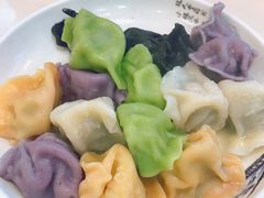 -富临港·蒸汽海鲜·手抓海鲜·炒菜(栈桥店)