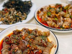 -长平老姿娘夜粥(平东一街店)