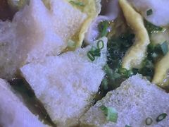 -筱爷叔·上海传统手工菜(玉树路店)