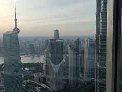 -上海中心大厦