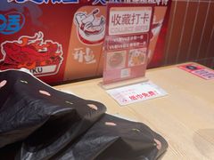 -鱼酷活鱼烤鱼(雨花客厅店)