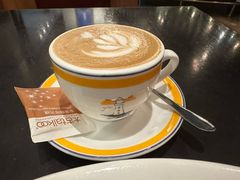 -La Creperie法餐厅(芮欧百货店)