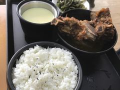-三千粉牛肉米粉(来客茂店)
