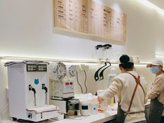 -兰熊鲜奶(西直门凯德mall店)