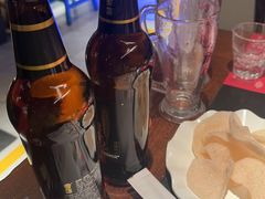 -可口香·非遗老号烧烤(南岗直营店)