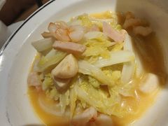 -太二酸菜鱼(正大广场店)