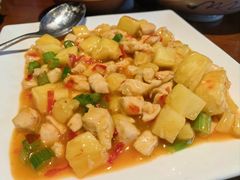 -怡得观滇餐厅·地道昆明菜·1996(海埂大坝店)