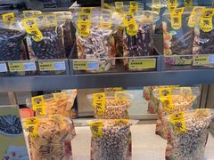 -一栗·新鲜零食炒货(太原街沃尔玛店)