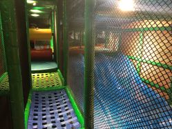 -KidSteam儿童乐园(富力城店)