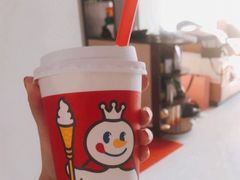 -蜜雪冰城(北一中路万达店)