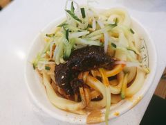 -舌尖尖传统小吃(万达店)