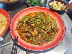 -馬伍旺川菜(江北虹悦城店)