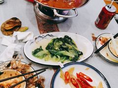 -大师傅金奖啤酒鱼(西街口总店)