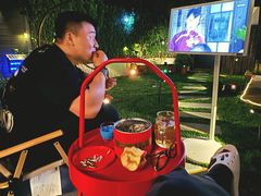 -素心小筑(后沙裕镇店)