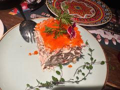 -卢布里西餐厅(海拉尔店)