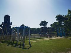 -上海长兴岛郊野公园