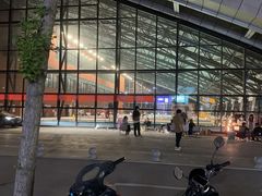 -西安外国语大学(长安校区)