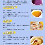 收好这20道月子粥做法，坐月子不用愁