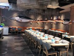 -星伦多自助料理(爱琴海店)