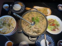 -芳芳私房菜·精做淮扬菜(承德路店)