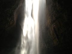 -华蓥山天意谷景区