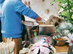 -傅强排骨(成都总店)