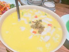 -嘉禾·悦享餐厅(八方汇店)