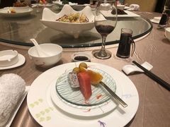 -泰州世茂茂御酒店·御咖啡西餐厅