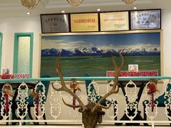 -阿拉丁新疆风味餐厅·清真(罗廊巷店)