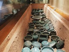 -洛阳周王城天子驾六博物馆