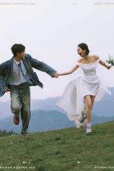 -樱花婚纱摄影