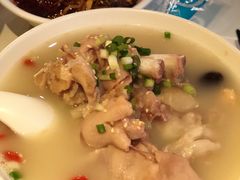 -付小姐在成都(川沙店)