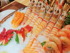-割烹旭日本料理(龙湖狮山天街店)