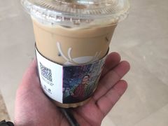 -瑞幸咖啡(重医附二院江南院区店)