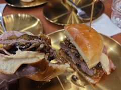 -魏斯理汉堡(西安沣东吾悦店)