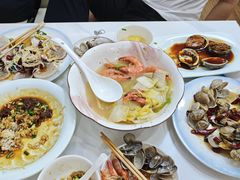 -来之顺海鲜菜馆·青岛菜·始于1993(栈桥店)