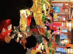 -谭鸭血老火锅(万象九宜城店)