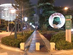 -铁路文化公园
