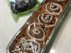 -RiceZone乐食尊纯米面包坊(望京店)