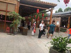 -大门水乡·顺德菜