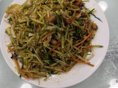 -聚德福海鲜家常菜(刘庄店)