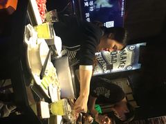 -乐宴KTV(华强北中航城君尚购物中心店)