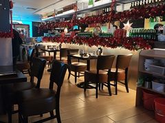 -大头虾越式风味餐厅(光明广场店)