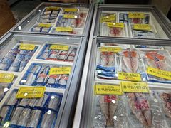 -西归浦每天偶来市场