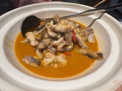 -楚鲜·汉正街一号(天河店)