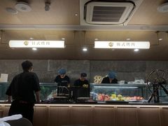 -花时·炭火烧肉(东百中心A馆店)