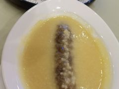 小米煮辽参-顺风山庄(水濂山店)