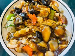 -君霖海鲜私房菜(春柳店)